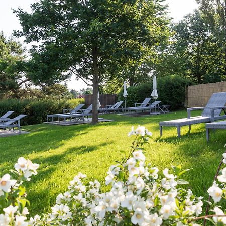 Hotel & Spa Der Steirerhof Bad Waltersdorf Exterior foto